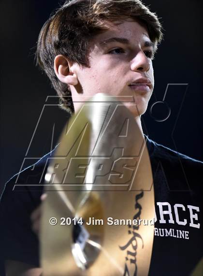 Thumbnail 1 in Mamaroneck vs Suffern (Section 1 Class A Semifinal) photogallery.