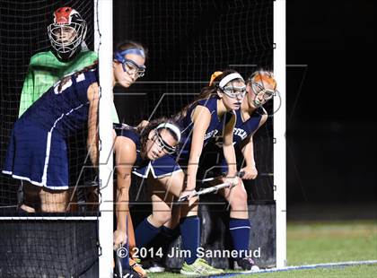 Thumbnail 3 in Mamaroneck vs Suffern (Section 1 Class A Semifinal) photogallery.