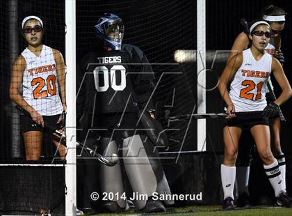 Thumbnail 3 in Mamaroneck vs Suffern (Section 1 Class A Semifinal) photogallery.