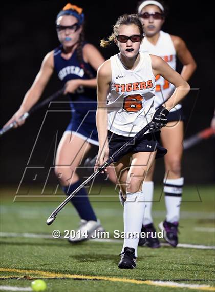 Thumbnail 3 in Mamaroneck vs Suffern (Section 1 Class A Semifinal) photogallery.