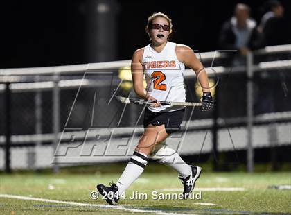 Thumbnail 2 in Mamaroneck vs Suffern (Section 1 Class A Semifinal) photogallery.