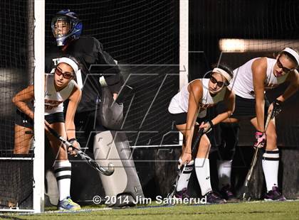 Thumbnail 1 in Mamaroneck vs Suffern (Section 1 Class A Semifinal) photogallery.