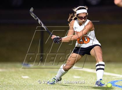Thumbnail 1 in Mamaroneck vs Suffern (Section 1 Class A Semifinal) photogallery.