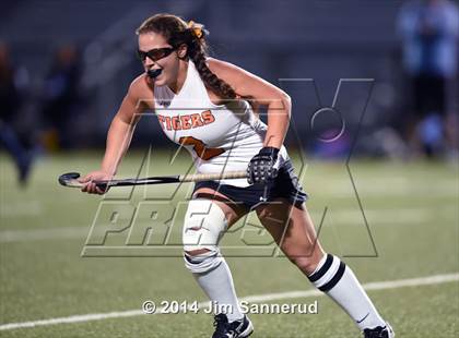 Thumbnail 3 in Mamaroneck vs Suffern (Section 1 Class A Semifinal) photogallery.