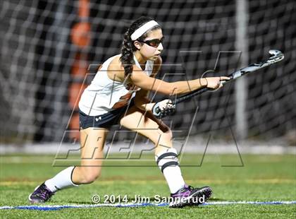 Thumbnail 2 in Mamaroneck vs Suffern (Section 1 Class A Semifinal) photogallery.