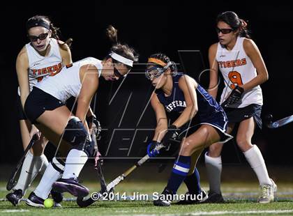 Thumbnail 2 in Mamaroneck vs Suffern (Section 1 Class A Semifinal) photogallery.