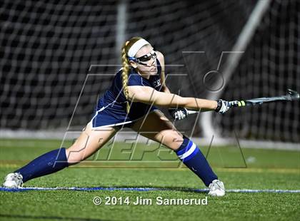 Thumbnail 2 in Mamaroneck vs Suffern (Section 1 Class A Semifinal) photogallery.