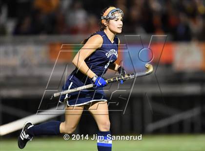 Thumbnail 1 in Mamaroneck vs Suffern (Section 1 Class A Semifinal) photogallery.