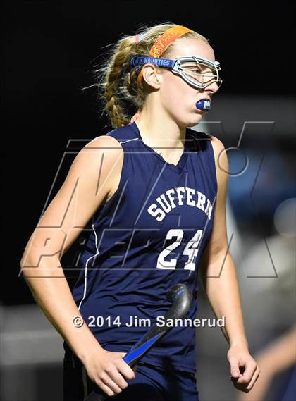 Thumbnail 2 in Mamaroneck vs Suffern (Section 1 Class A Semifinal) photogallery.