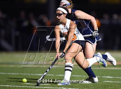 Thumbnail 2 in Mamaroneck vs Suffern (Section 1 Class A Semifinal) photogallery.