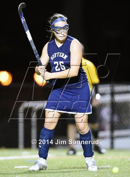 Thumbnail 1 in Mamaroneck vs Suffern (Section 1 Class A Semifinal) photogallery.