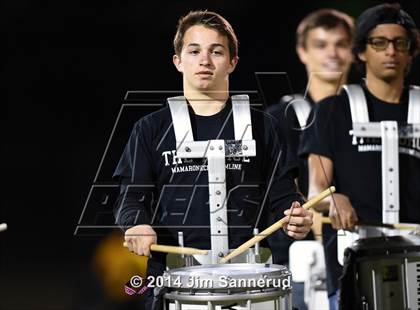 Thumbnail 3 in Mamaroneck vs Suffern (Section 1 Class A Semifinal) photogallery.