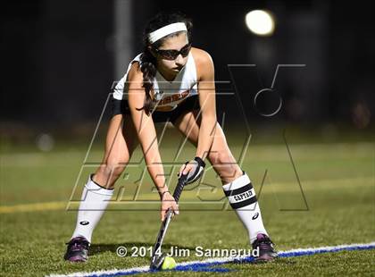 Thumbnail 2 in Mamaroneck vs Suffern (Section 1 Class A Semifinal) photogallery.
