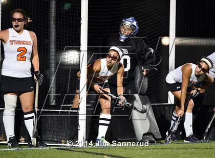 Thumbnail 3 in Mamaroneck vs Suffern (Section 1 Class A Semifinal) photogallery.