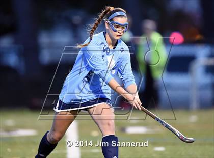 Thumbnail 3 in Mamaroneck vs Suffern (Section 1 Class A Semifinal) photogallery.