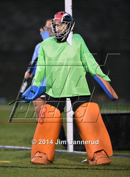 Thumbnail 3 in Mamaroneck vs Suffern (Section 1 Class A Semifinal) photogallery.