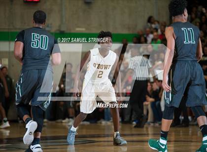 Thumbnail 3 in Moreau Catholic vs. Bishop O'Dowd (CIF NCS D2 Playoff) photogallery.