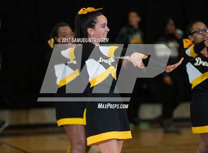 Thumbnail 2 in Moreau Catholic vs. Bishop O'Dowd (CIF NCS D2 Playoff) photogallery.