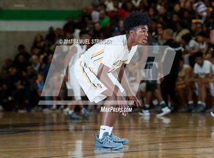 Thumbnail 2 in Moreau Catholic vs. Bishop O'Dowd (CIF NCS D2 Playoff) photogallery.