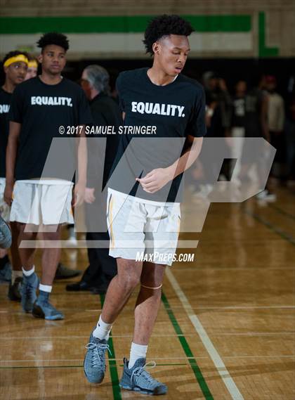 Thumbnail 2 in Moreau Catholic vs. Bishop O'Dowd (CIF NCS D2 Playoff) photogallery.