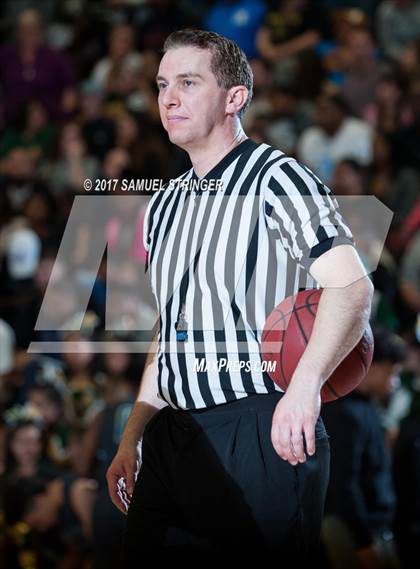 Thumbnail 1 in Moreau Catholic vs. Bishop O'Dowd (CIF NCS D2 Playoff) photogallery.