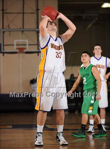 Thumbnail 2 in St. Joseph @ Righetti photogallery.