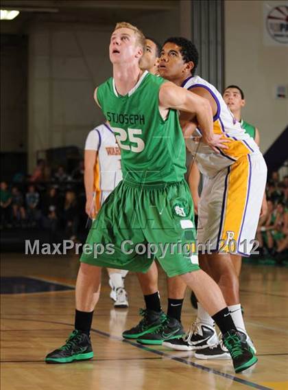 Thumbnail 2 in St. Joseph @ Righetti photogallery.
