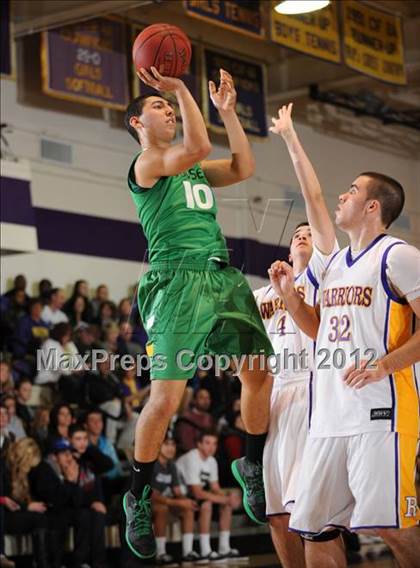 Thumbnail 3 in St. Joseph @ Righetti photogallery.