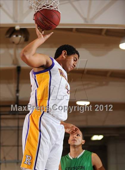 Thumbnail 2 in St. Joseph @ Righetti photogallery.