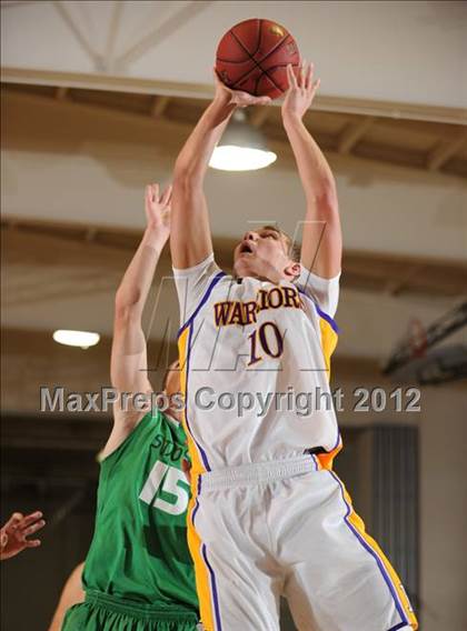 Thumbnail 3 in St. Joseph @ Righetti photogallery.