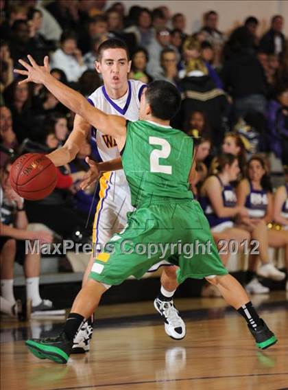 Thumbnail 2 in St. Joseph @ Righetti photogallery.