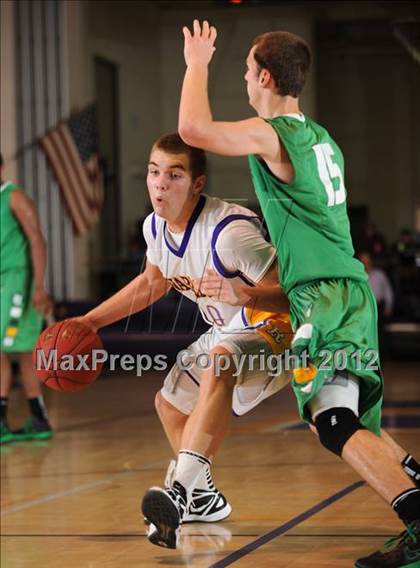 Thumbnail 3 in St. Joseph @ Righetti photogallery.