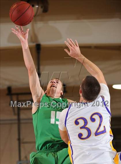 Thumbnail 2 in St. Joseph @ Righetti photogallery.