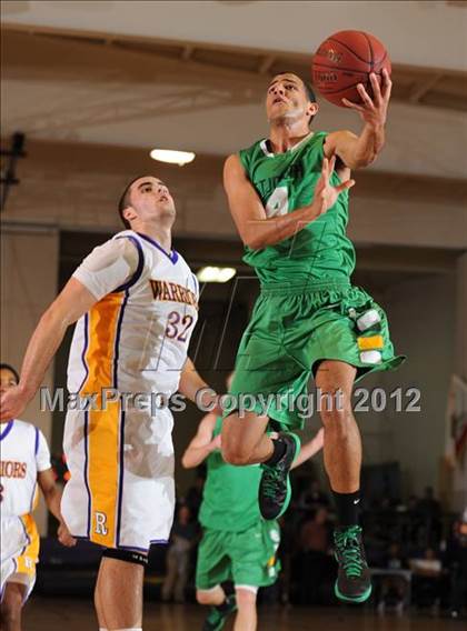 Thumbnail 1 in St. Joseph @ Righetti photogallery.