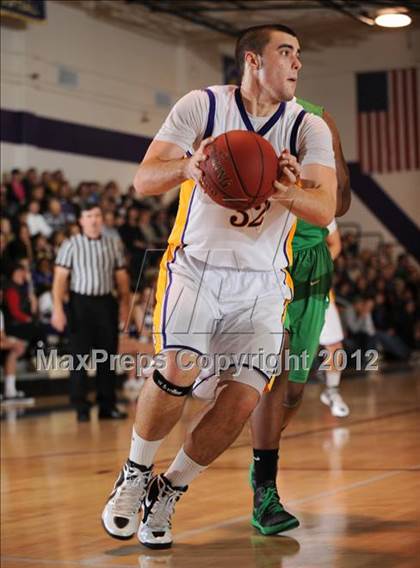 Thumbnail 1 in St. Joseph @ Righetti photogallery.