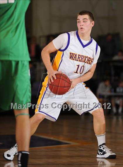 Thumbnail 2 in St. Joseph @ Righetti photogallery.