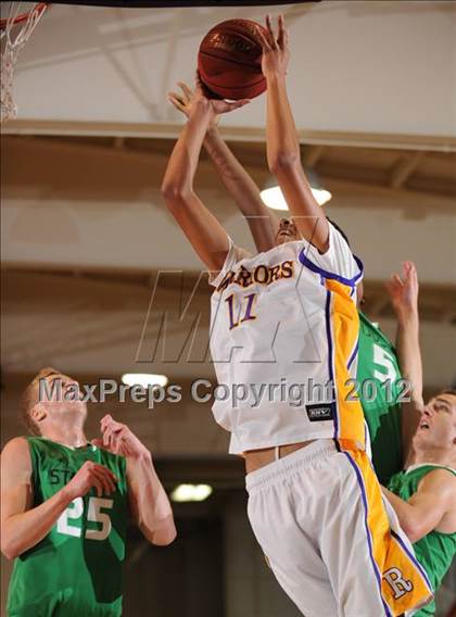Thumbnail 3 in St. Joseph @ Righetti photogallery.