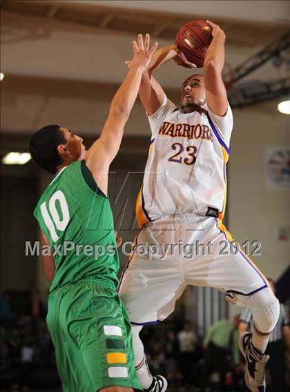 Thumbnail 1 in St. Joseph @ Righetti photogallery.