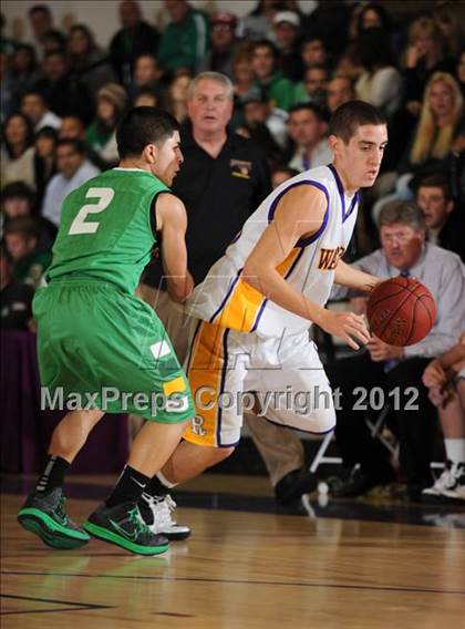 Thumbnail 3 in St. Joseph @ Righetti photogallery.