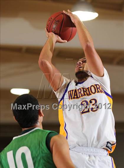 Thumbnail 1 in St. Joseph @ Righetti photogallery.