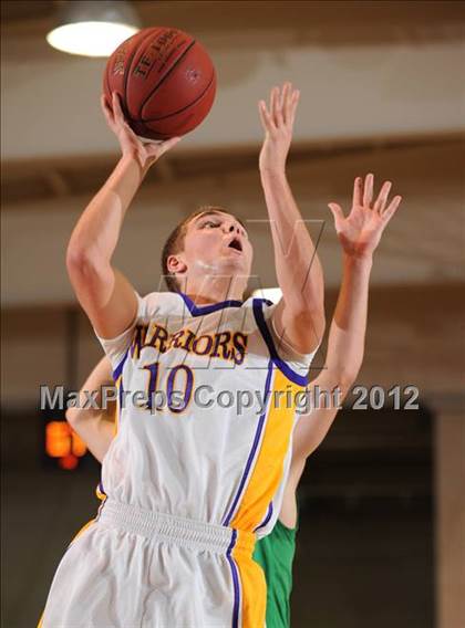 Thumbnail 1 in St. Joseph @ Righetti photogallery.