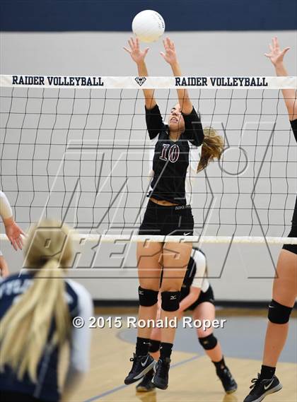 Thumbnail 1 in JV: Wylie @ Wylie East photogallery.