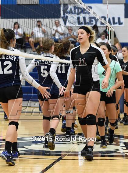 Thumbnail 1 in Wylie @ Wylie East photogallery.