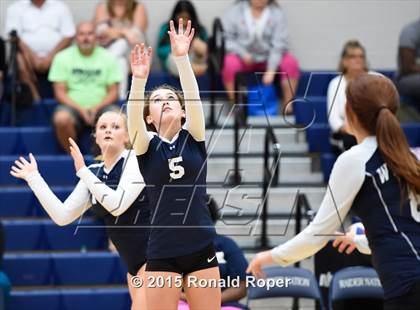 Thumbnail 1 in JV: Wylie @ Wylie East photogallery.