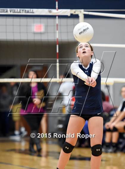 Thumbnail 1 in JV: Wylie @ Wylie East photogallery.