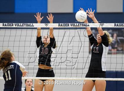 Thumbnail 2 in JV: Wylie @ Wylie East photogallery.