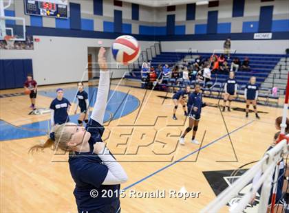 Thumbnail 1 in JV: Wylie @ Wylie East photogallery.