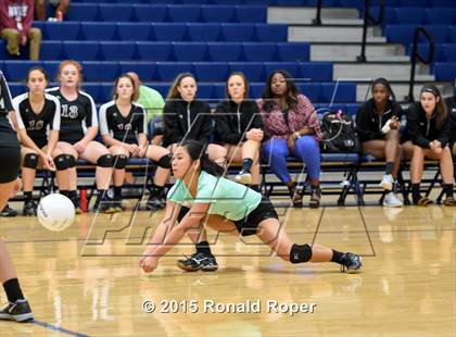 Thumbnail 3 in Wylie @ Wylie East photogallery.