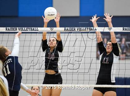 Thumbnail 3 in JV: Wylie @ Wylie East photogallery.