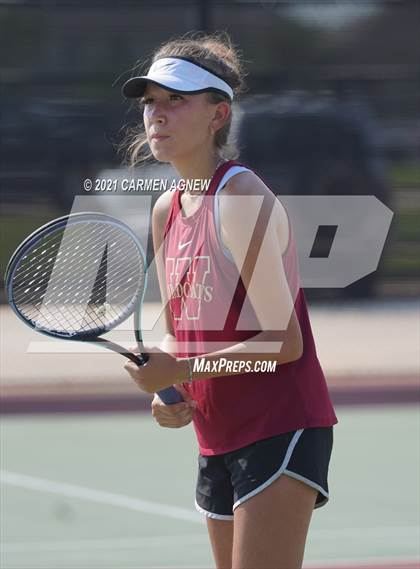 Thumbnail 3 in Cypress Ranch vs Cypress Woods photogallery.